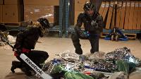 Click to watch 'Clean Up on Aisle Three...' (popup) Primeval New World